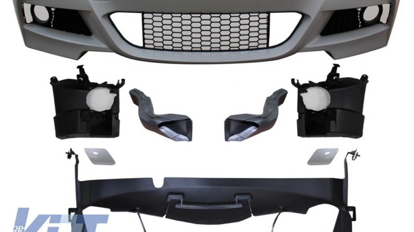 Spoiler Fata BMW Seria 3 F30 349euro