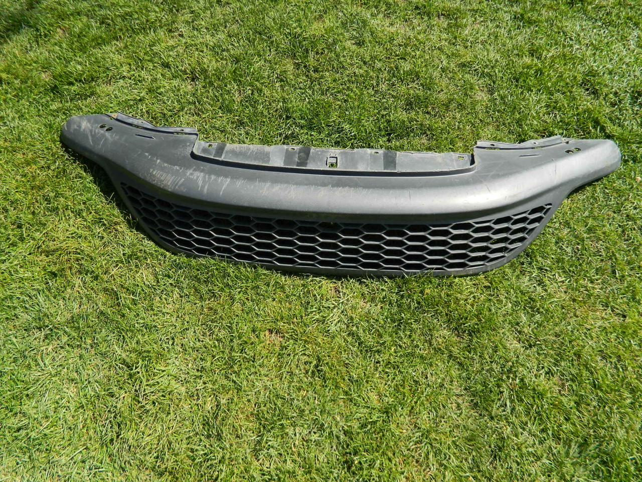 Spoiler fata Honda Civic 2006-2010 cod 71102-SMGA-ZZ00