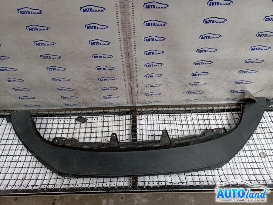 Spoiler Fata Volkswagen GOLF V Variant 2007