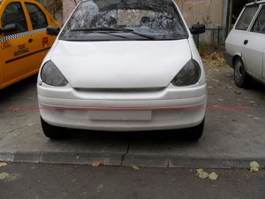 Spoiler fata