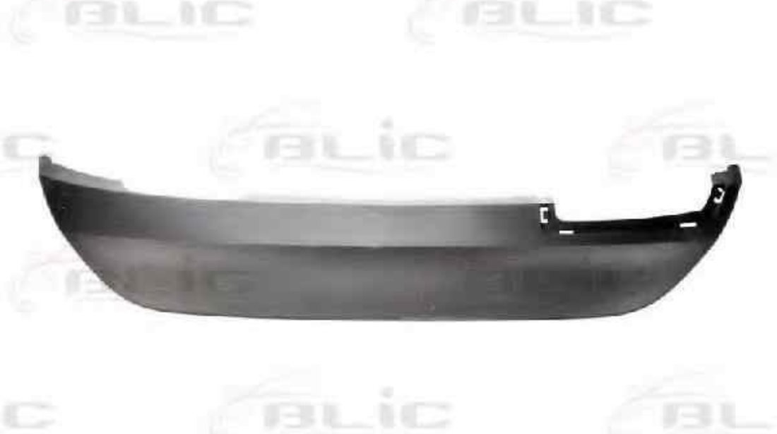 Spoiler FORD FIESTA Van BLIC 5511-00-2565970P cod intern: SP1055