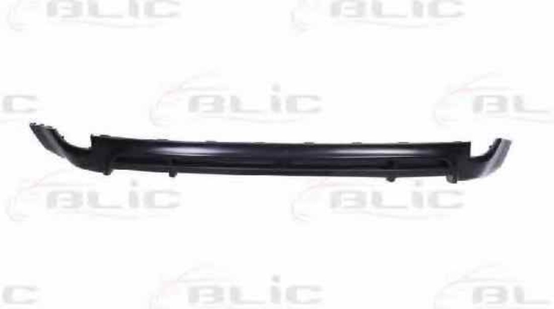 spoiler FORD FOCUS II DA BLIC 5511-00-2533970P