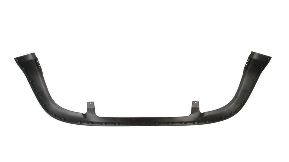 Spoiler FORD FOCUS II Limuzina (DA) (2005 - 2016) PRASCO FD4241851 piesa NOUA