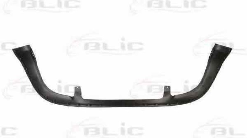 spoiler FORD FOCUS II limuzina DA Producator BLIC 5511-00-2533971P