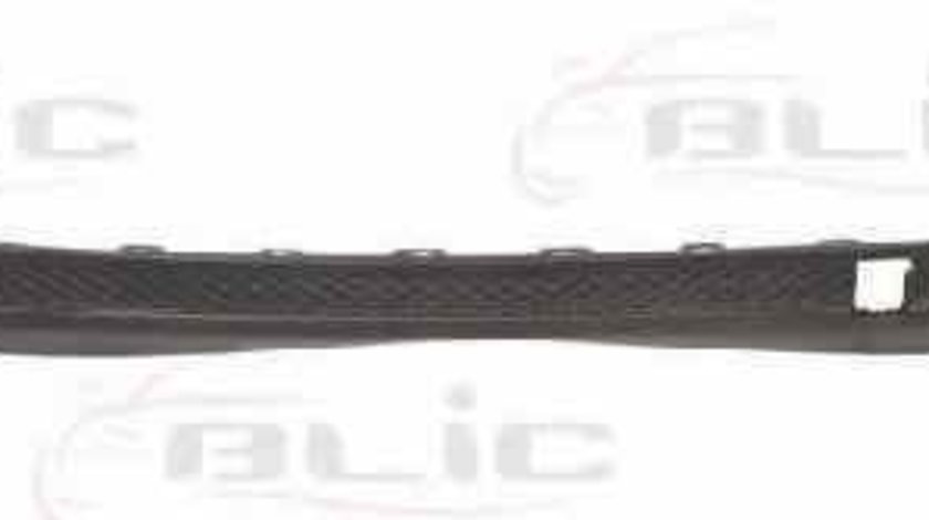 spoiler FORD FOCUS III limuzina BLIC 5511-00-2536970P