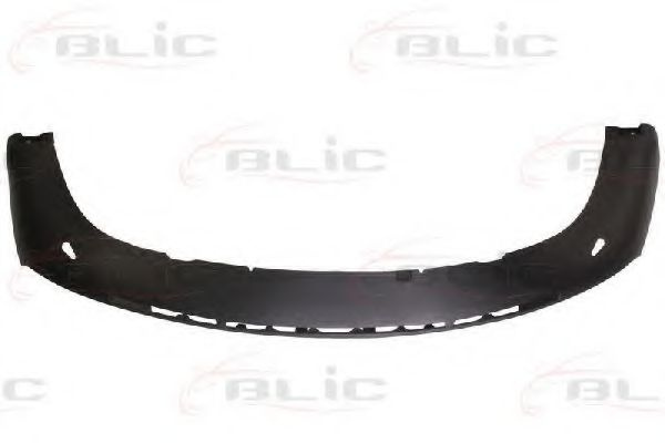 Spoiler FORD MONDEO III (B5Y) (2000 - 2007) BLIC 5511-00-2555220P piesa NOUA