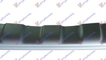 Spoiler/Fusta Argintie Bara Fata Volvo S60/V60 201...