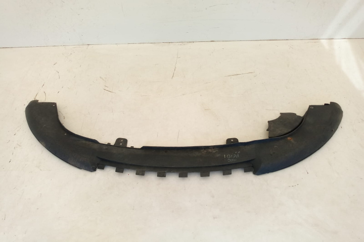 Spoiler fusta bara fata 6J0805903 Seat Ibiza 4 6J [2008 - 2012]