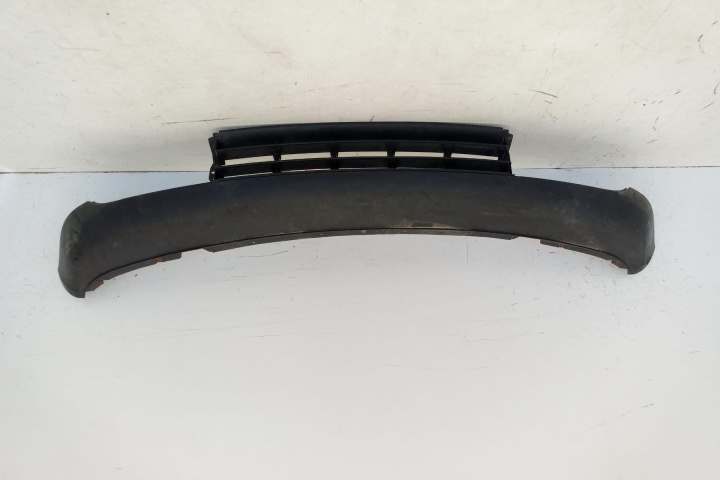 Spoiler fusta bara fata 6Q0805903 Volkswagen VW Polo 4 9N [2001 - 2005]
