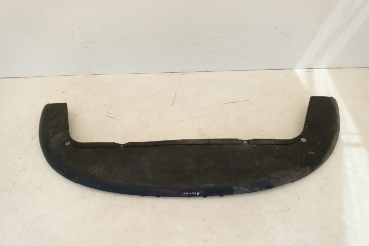 Spoiler fusta bara fata 735453851 Fiat Croma 2 [2005 - 2011]