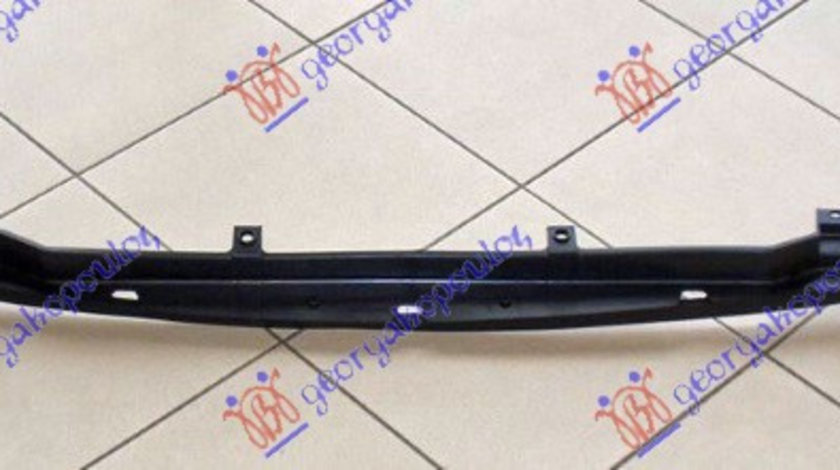 Spoiler/Fusta Bara Fata Kia Picanto 2008 2009 2010 2011