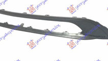 Spoiler/Fusta Bara Fata Mercedes GLA (X156) 2014 2...