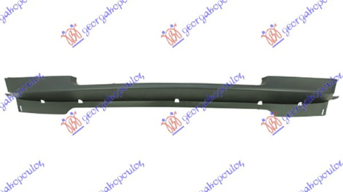 Spoiler/Fusta Bara Fata Mini Cooper/One (R50/R53) 2002 2003 2004 2005 2006