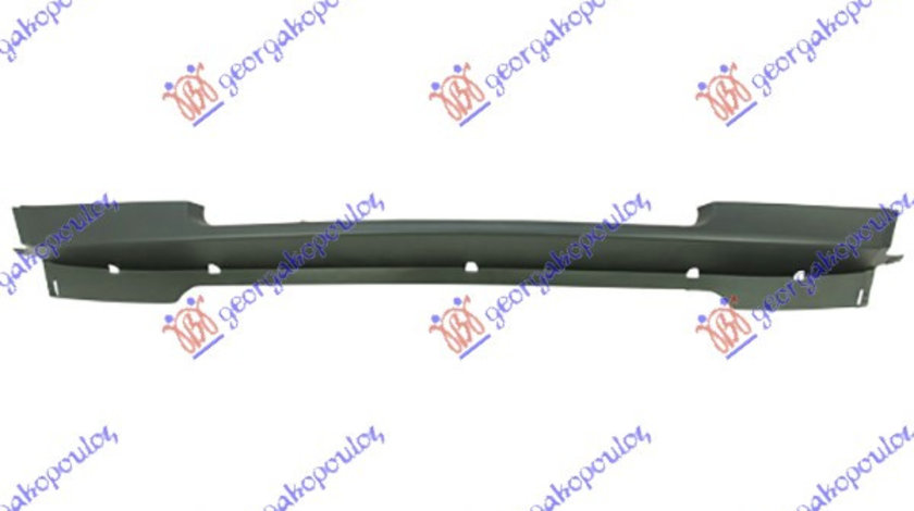 Spoiler/Fusta Bara Fata Mini Cooper/One (R50/R53) 2002 2003 2004 2005 2006