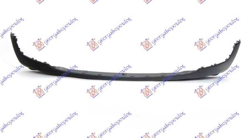 Spoiler/Fusta Bara Fata Mini Cooper/One (R50/R53) 2006 2007 2008 2009 2010 2011