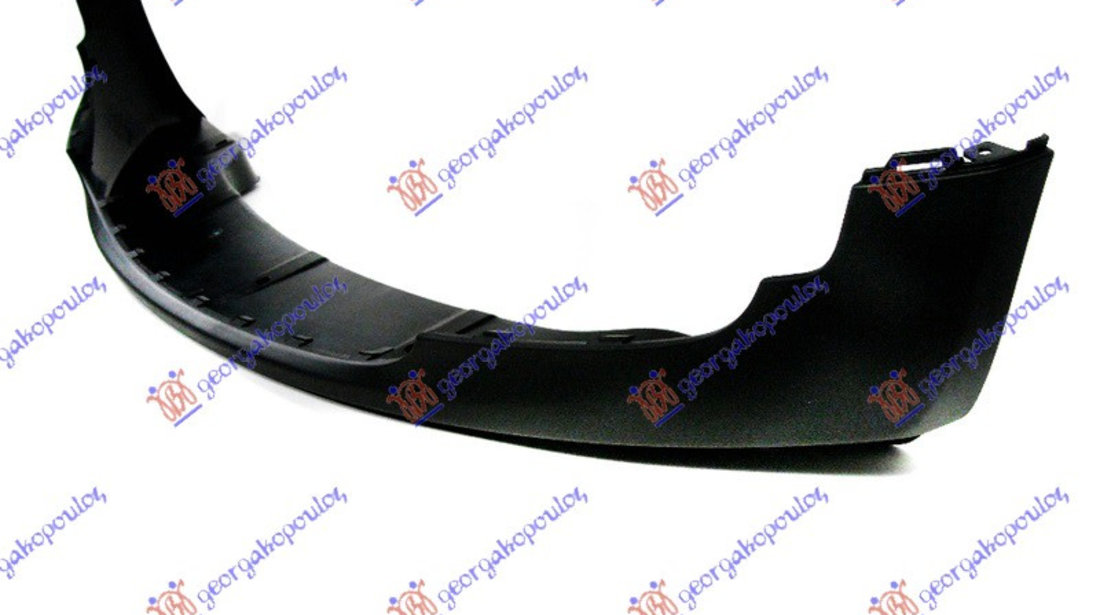 Spoiler/Fusta Bara Fata Mini Cooper/One S (R50/R53) 2006 2007 2008 2009 2010 2011