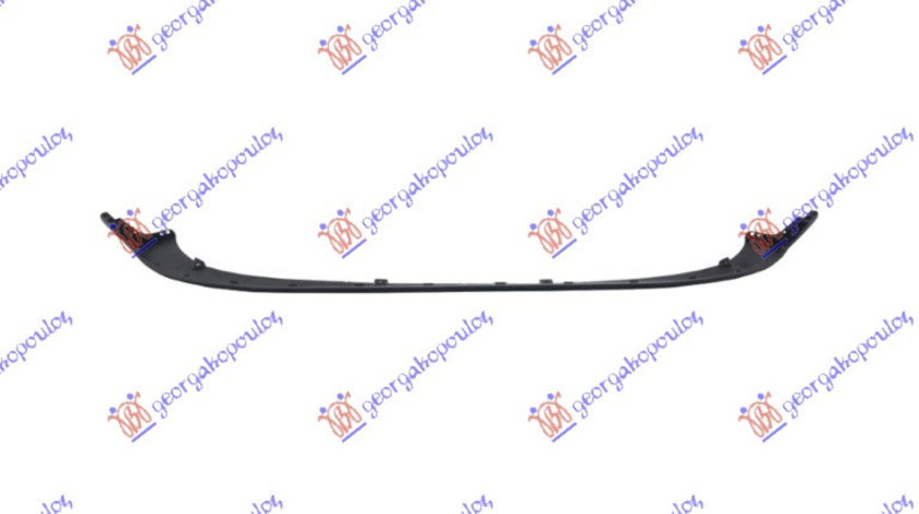 Spoiler/Fusta Bara Fata Volvo V50 2007 2008 2009 2010 2011 2012