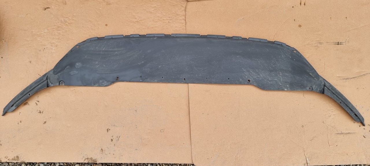 Spoiler Fusta bara fata Vw Passat B8 2016 2017 2018