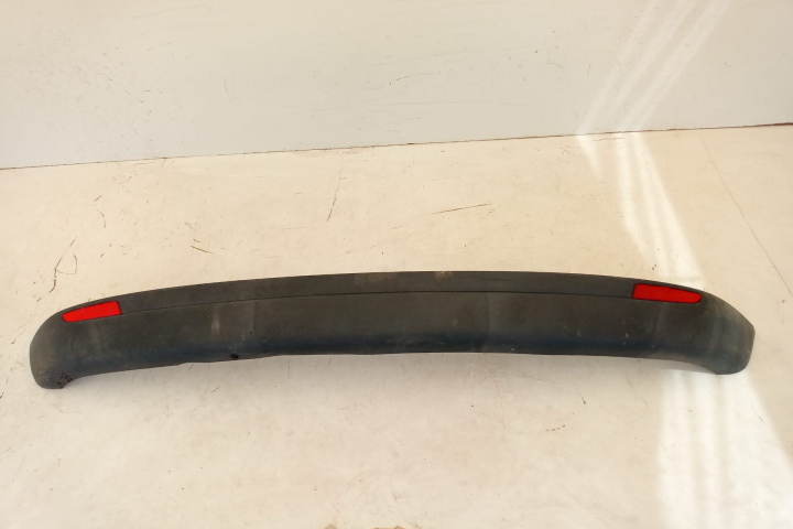 Spoiler fusta bara spate 2S6117906C Ford Fiesta 5 [2001 - 2007]