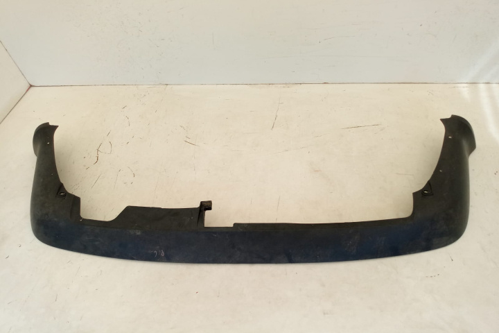 Spoiler fusta bara spate 3B9807521 Volkswagen VW Passat B5.5 [facelift] [2000 - 2005]