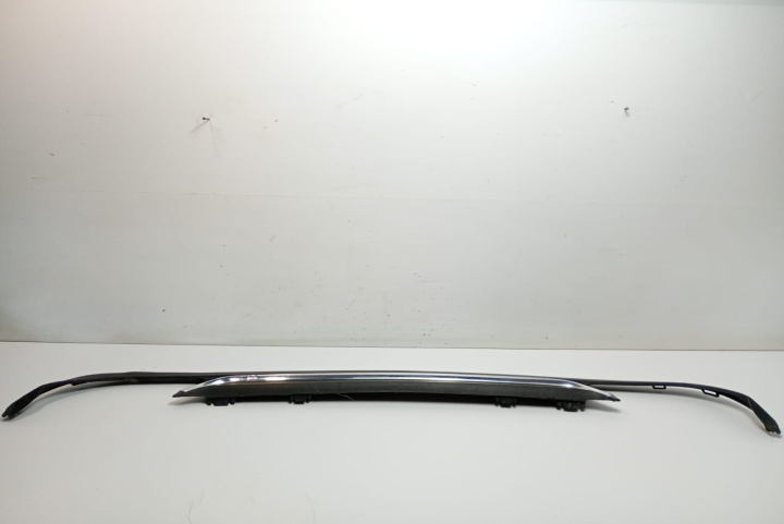 Spoiler fusta bara spate A2128858725 Mercedes-Benz E-Class C207 [facelift] [2013 - 2017]