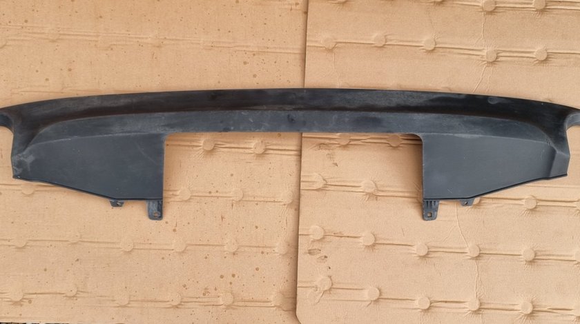 Spoiler Fusta bara spate AUDI A6 4G C7 2012 2013 2014