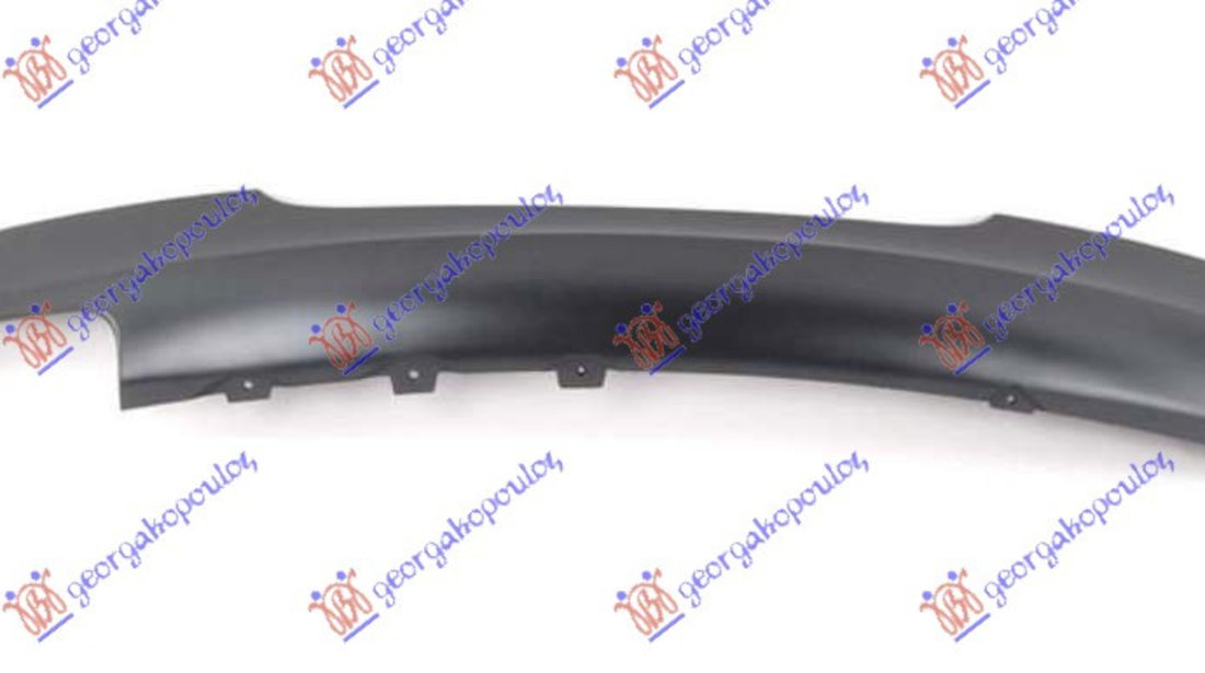 Spoiler/Fusta Bara Spate Bmw Seria 3 E90/91 SDN 2005-2008