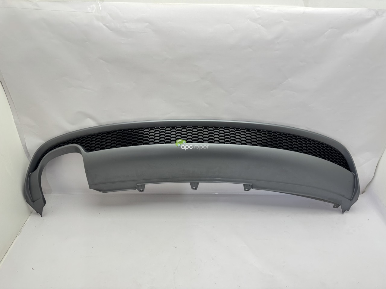 Spoiler Fusta bara spate S-LINE Original Audi A5 8T Sportback 2.0 TDI (2012 - 2016)