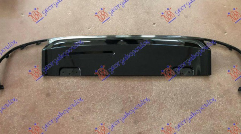 Spoiler/Fusta Bara Spate Volvo V90 2016-