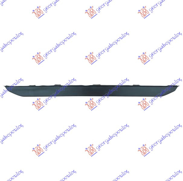 Spoiler/Fusta/Prelungire Bara Fata Citroen C1 2014-2015-2016-2017-2018-2019-2020-2021