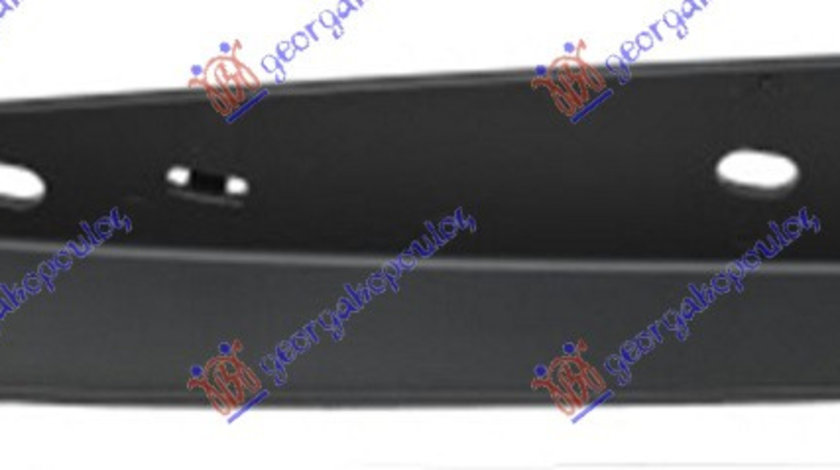 Spoiler/Fusta/Prelungire Bara Fata Dreapta Nissan Juke 2010 2011 2012 2013 2014 2015