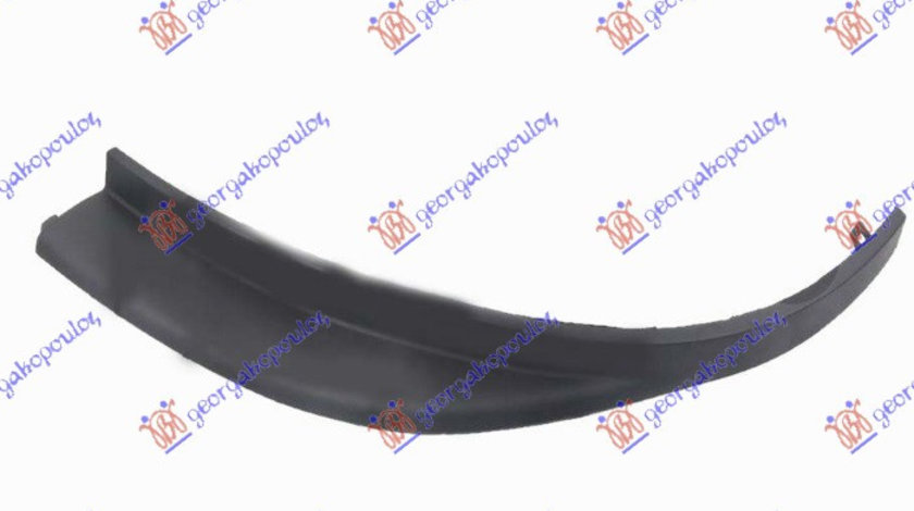 Spoiler/Fusta/Prelungire Bara Fata Dreapta Opel Astra J 2013 2014 2015 2016 2017 2018 2019 2020 2021