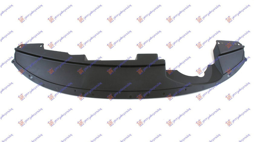 Spoiler/Fusta/Prelungire Bara Fata JEEP COMPASS 2007 2008 2009 2010 2011