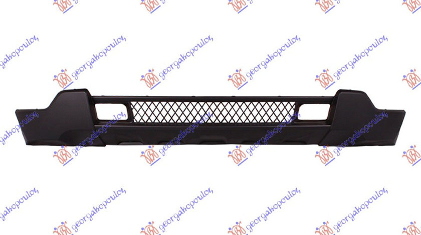 Spoiler/Fusta/Prelungire Bara Fata JEEP GRAND CHEROKEE 2011 2012 2013 2014