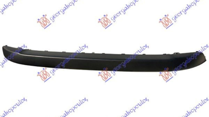 Spoiler/Fusta/Prelungire Bara Fata Peugeot 3008 An 2009 2010 2011 2012 2013