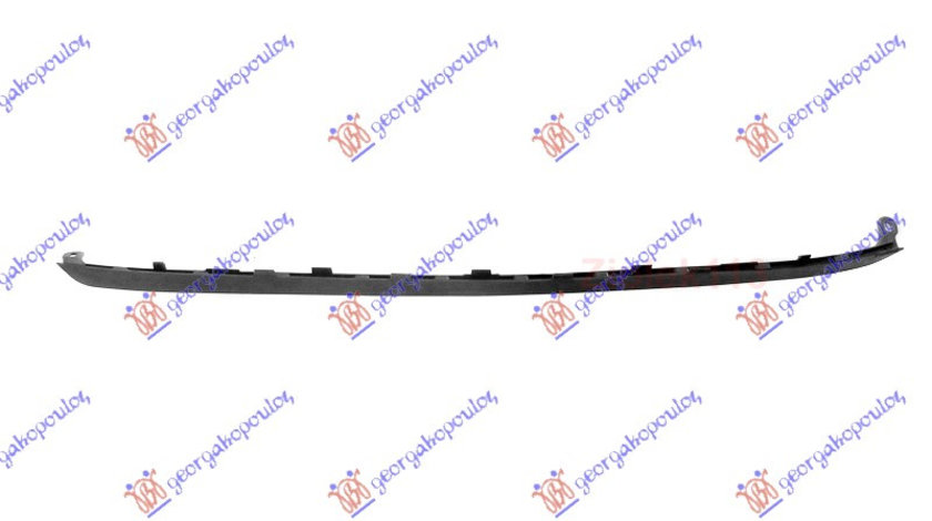 Spoiler/Fusta/Prelungire Bara Fata Skoda Fabia 1/I 1999 2000 2001 2002 2003 2004 2005 2006 2007