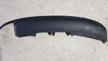 Spoiler Fusta Prelungire bara spate AUDI A4 B8 200...