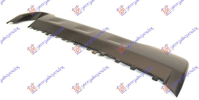 Spoiler/Fusta/Prelungire Bara Spate JEEP CHEROKEE 2014 2015 2016 2017 2018 2019