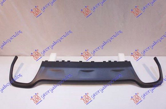 Spoiler/Fusta/Prelungire Bara Spate JEEP CHEROKEE 2014 2015 2016 2017 2018 2019