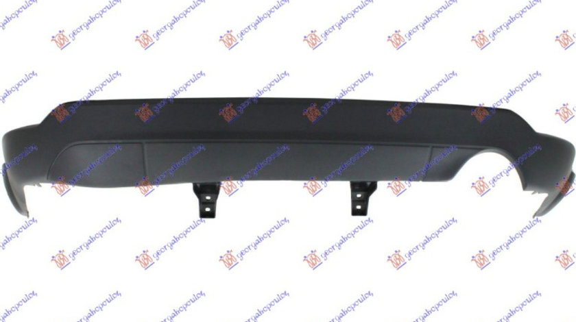 Spoiler/Fusta/Prelungire Bara Spate JEEP GRAND CHEROKEE 2011 2012 2013 2014