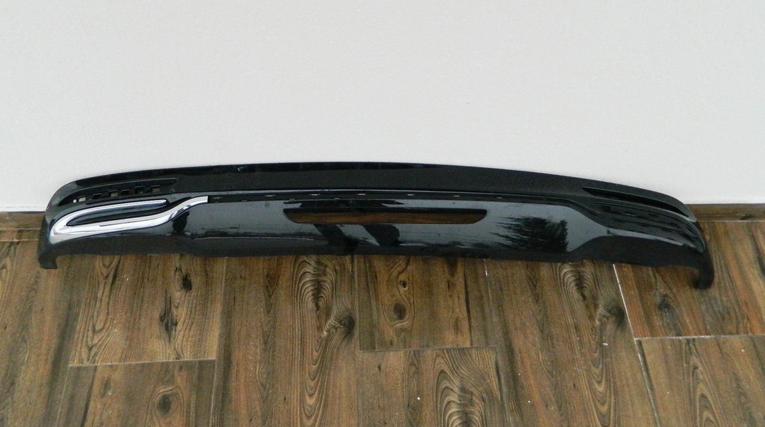 Spoiler fusta prelungire bara spate Mercedes S-Classe W222 cod A2228850238