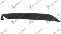 Spoiler/Fusta/Prelungire Bara Spate VW Golf 7 2013...