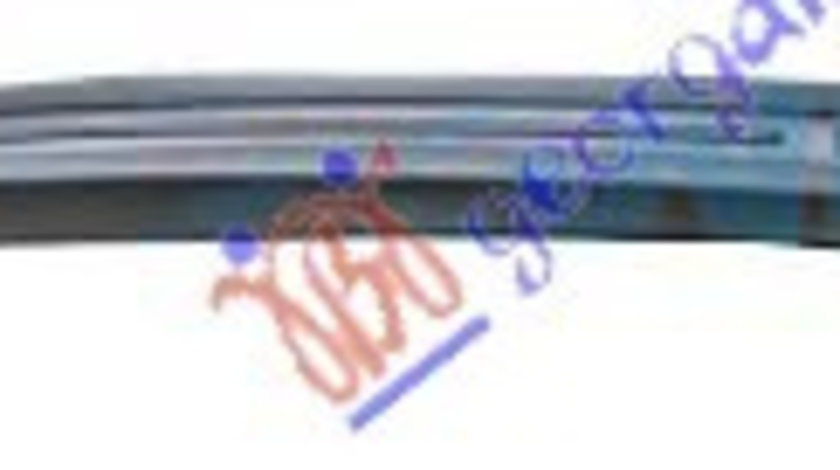 Spoiler/Fusta/Prelungire Bara Spate VW Touran 2007 2008 2009 2010