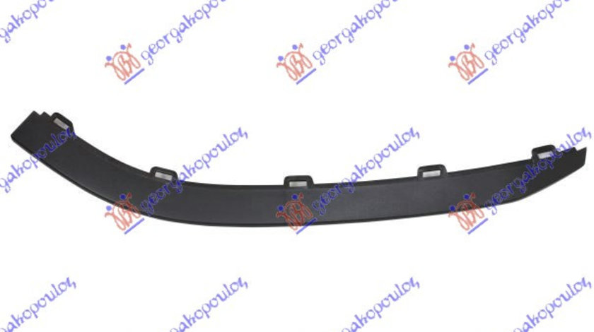 Spoiler/Fusta/Prelungire Lateral Bara Fata Stanga VW Golf 7 2013 2014 2015 2016