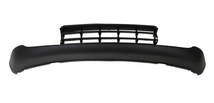 Spoiler + Grila Bara Fata Am Volkswagen Polo 9N 2001-2005 6Q0805903