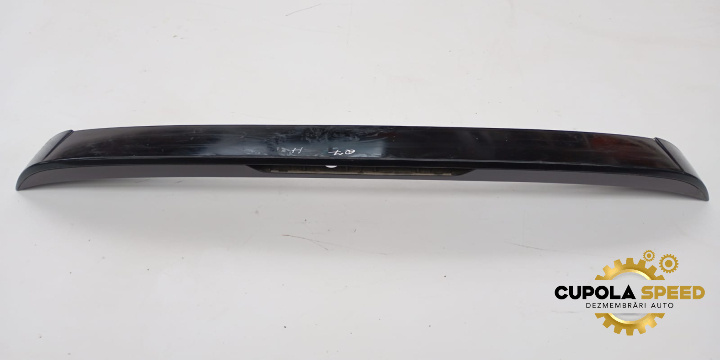 Spoiler haion Audi Q7 4L [facelift] [2008 - 2015]