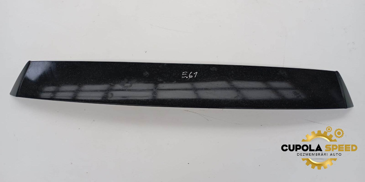 Spoiler haion BMW Seria 5 E60/E61 [2003 - 2007]