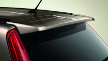 Spoiler Haion Vopsit Oe Honda Cr v 3 2007-2012 Urb...