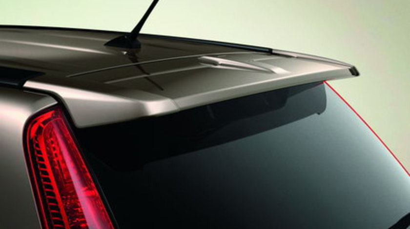 Spoiler Haion Vopsit Oe Honda Cr v 3 2007-2012 Urban Titanium Metallic 08F02SWW6Q0A