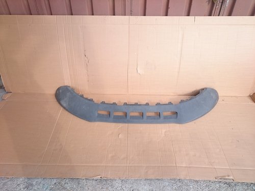 Spoiler inferior bara fata Audi Q5 (2012-2016) cod 8R0807061E